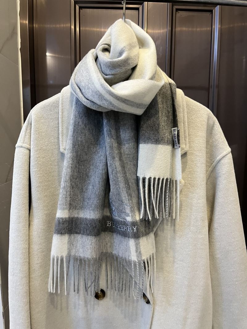 Burberry Scarf